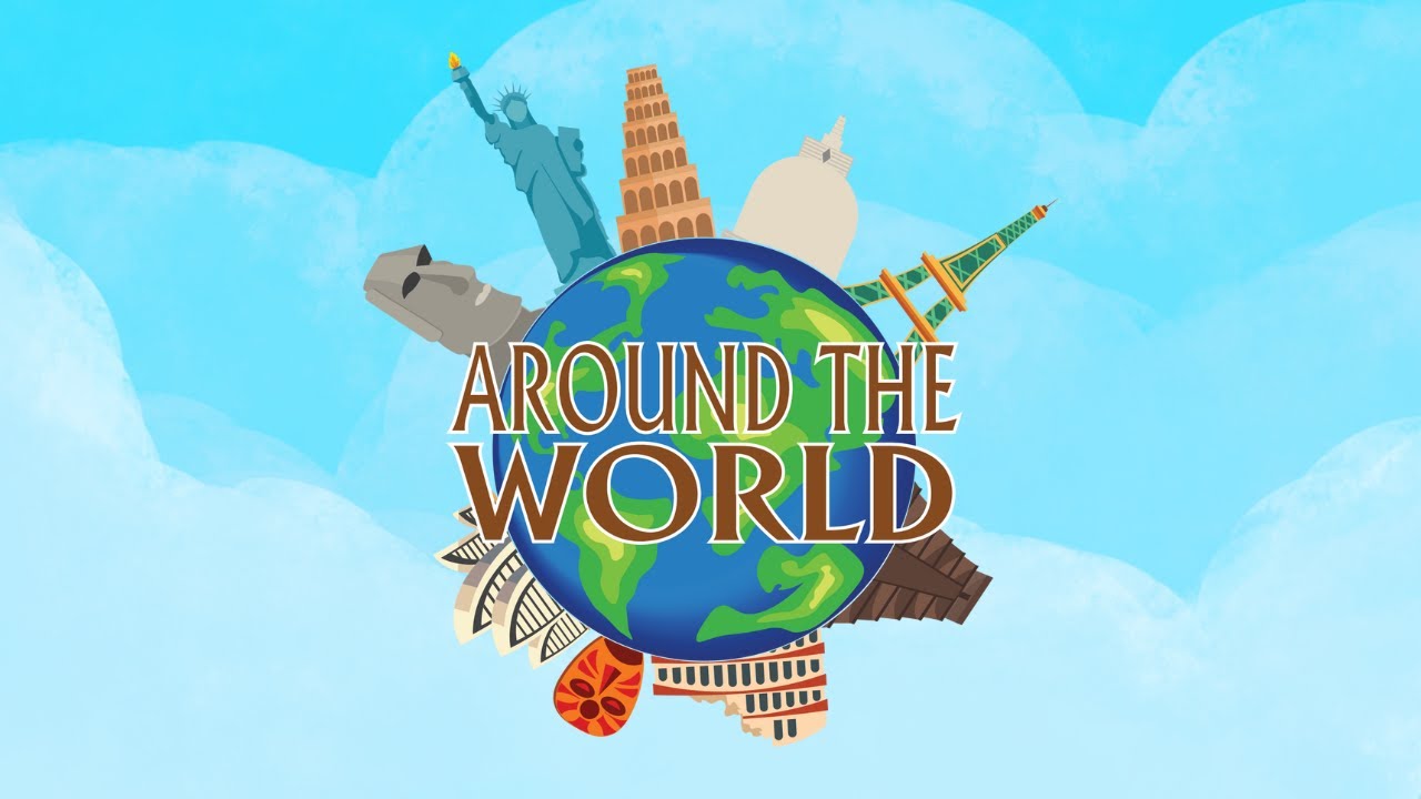 Title Sequence – Multimedia Imaging Assignment