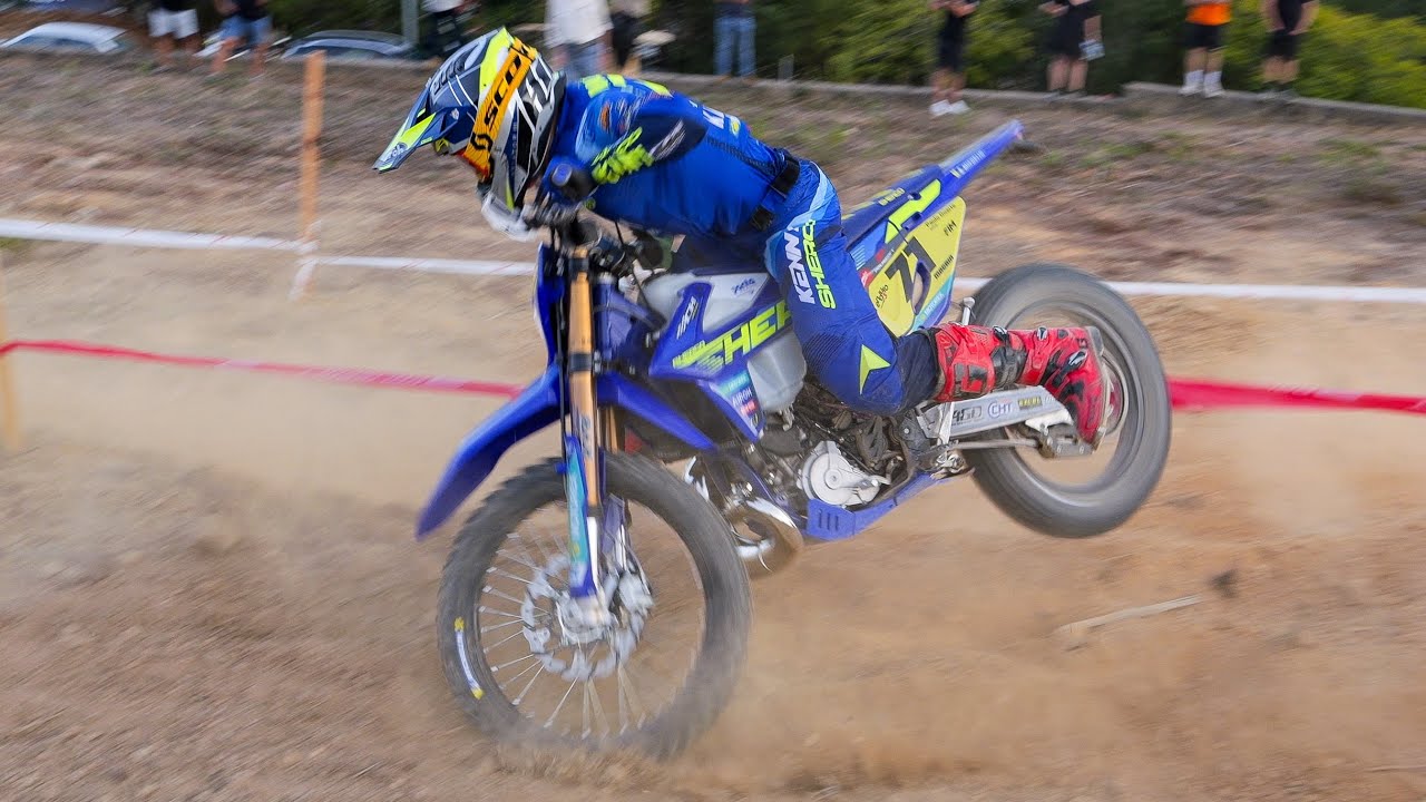 Supertest Highlights | EnduroGP Portugal - Vila de Rei 2025 by Jaume Soler