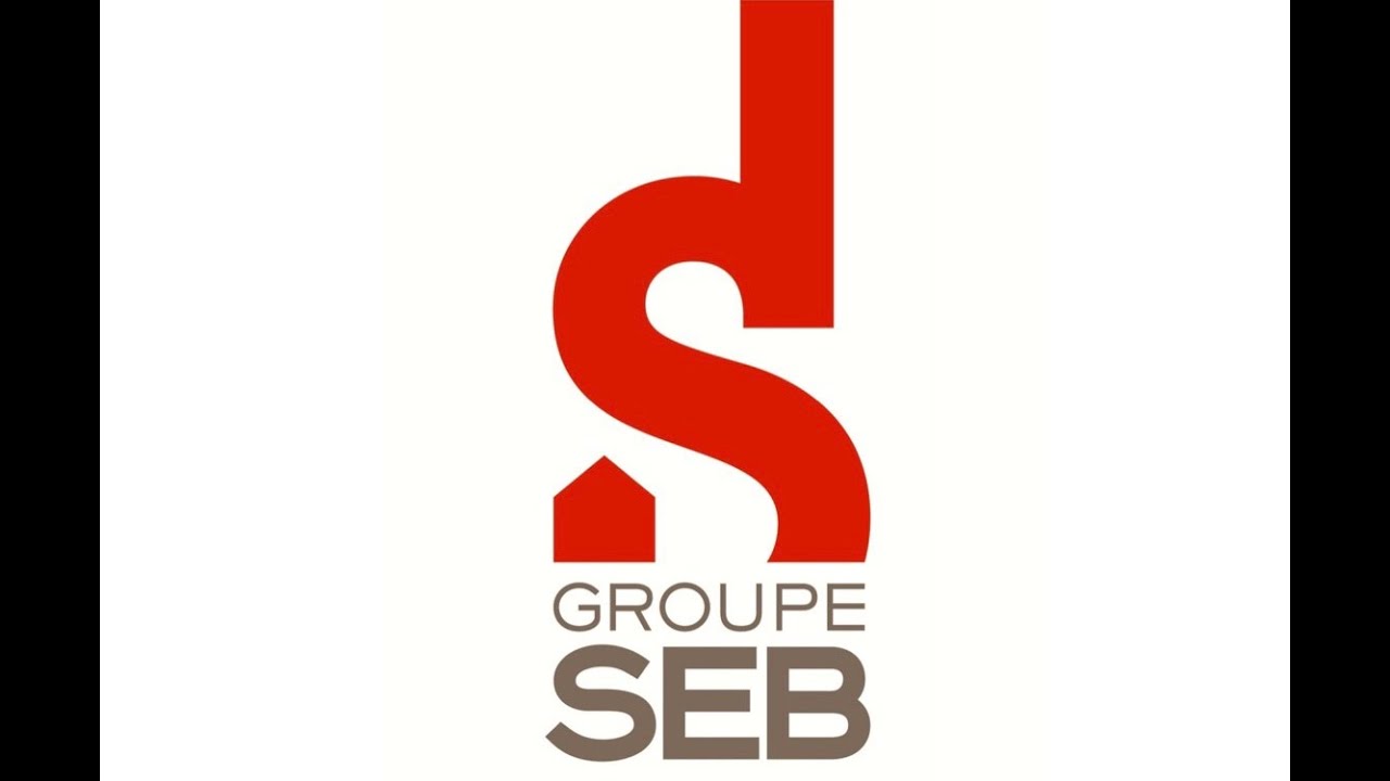 Groupe SEB вдохновляет