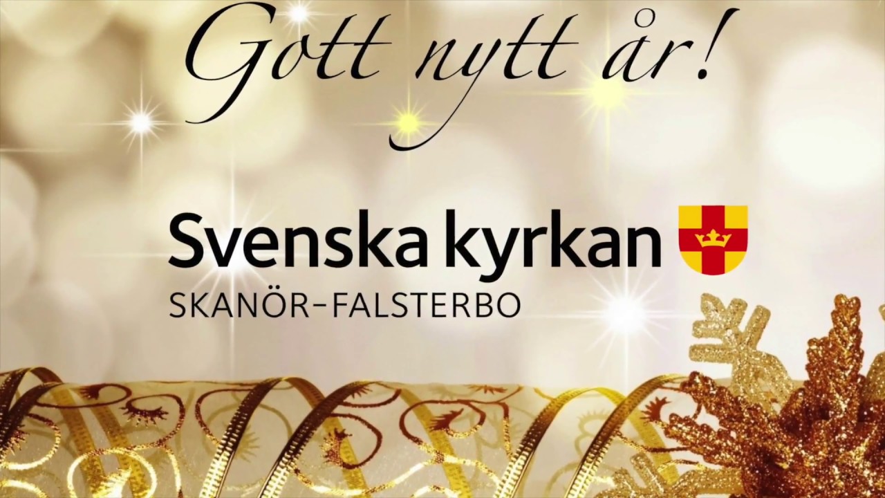 Året som gått 2016