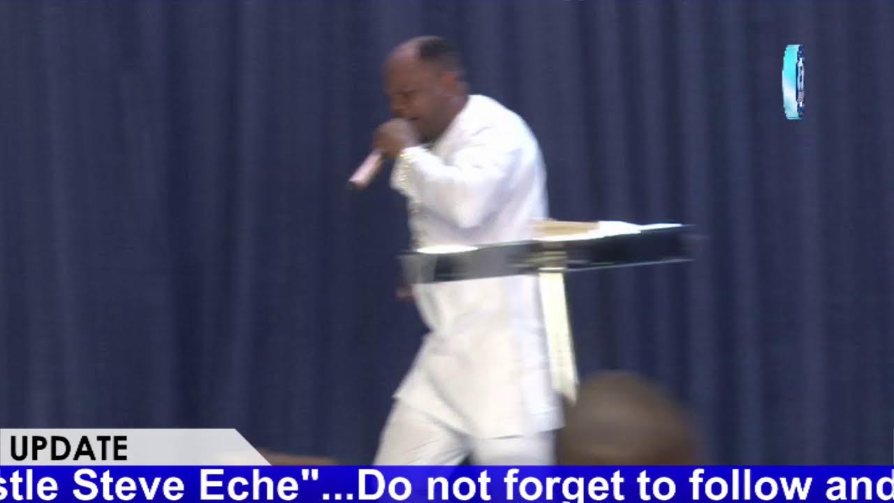 CELEBRATION SUNDAY  SERVICE
