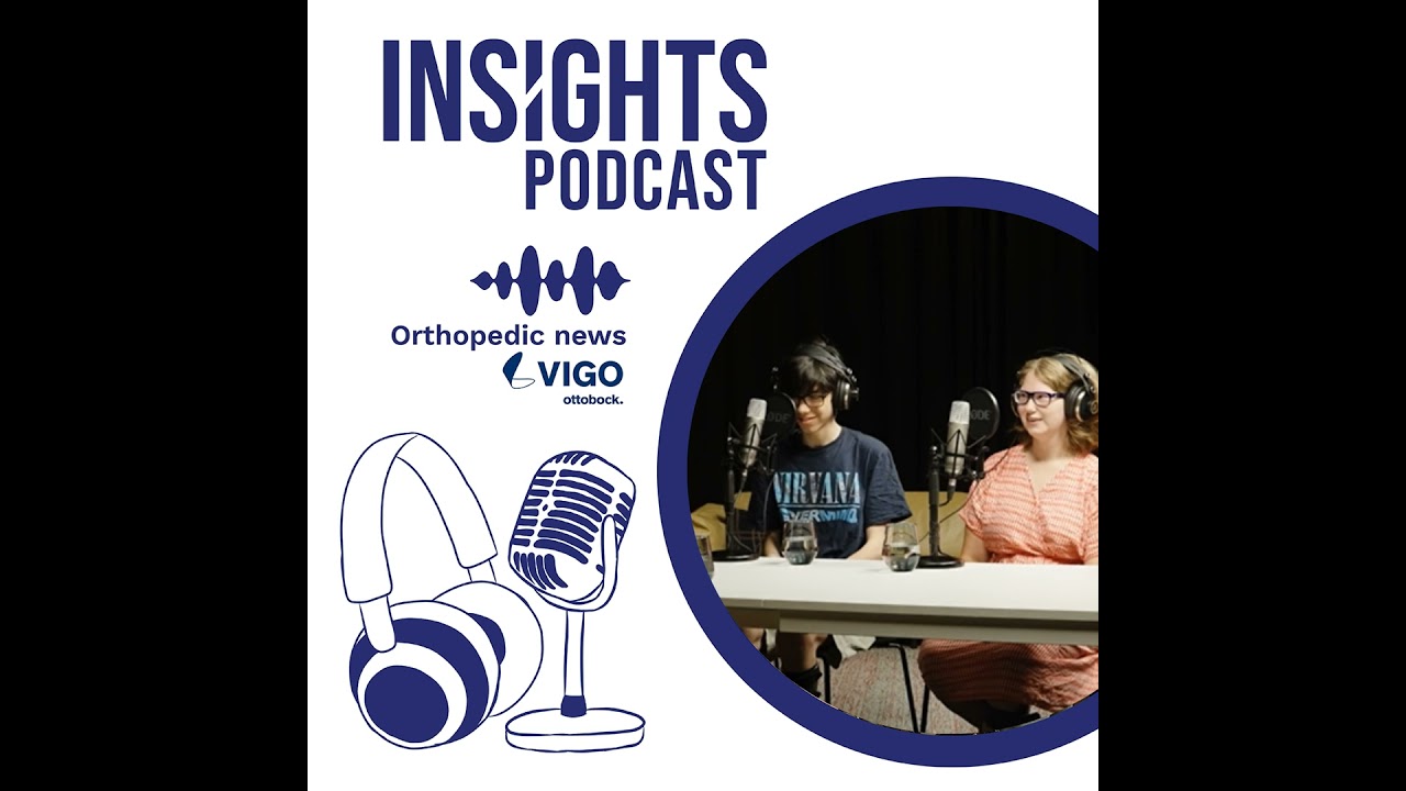 #2 Cerebrale parese: Hoe ga je daar als tiener mee om?