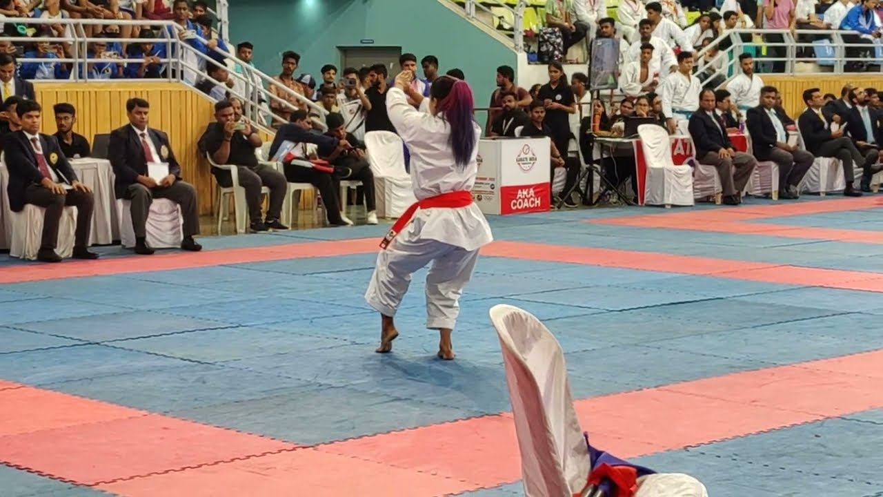 Valentina velina kata in kio national
