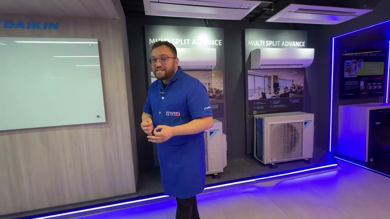Posso Instalar uma Tubulação de Diâmetro Diferente do Manual do Fabricante?