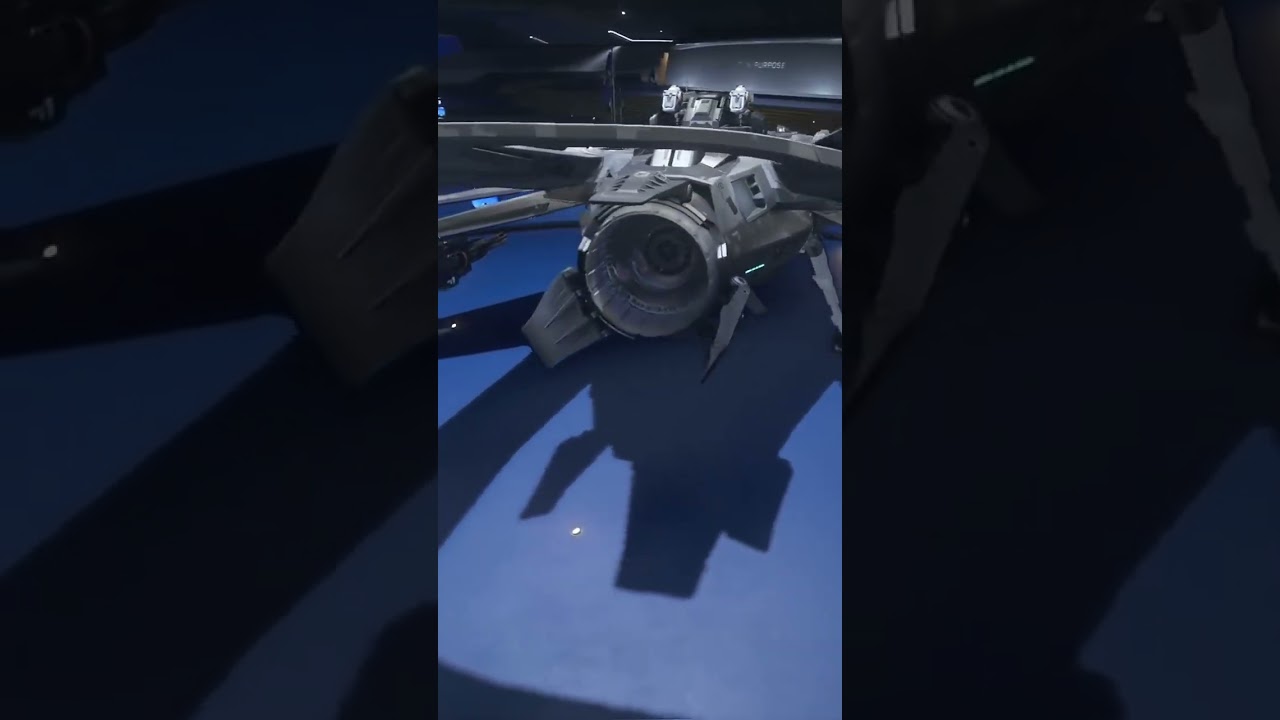 Anvil's F7C/A Hornet MK2 - Invictus 2954 - Star Citizen | oa127 on #Twitch
