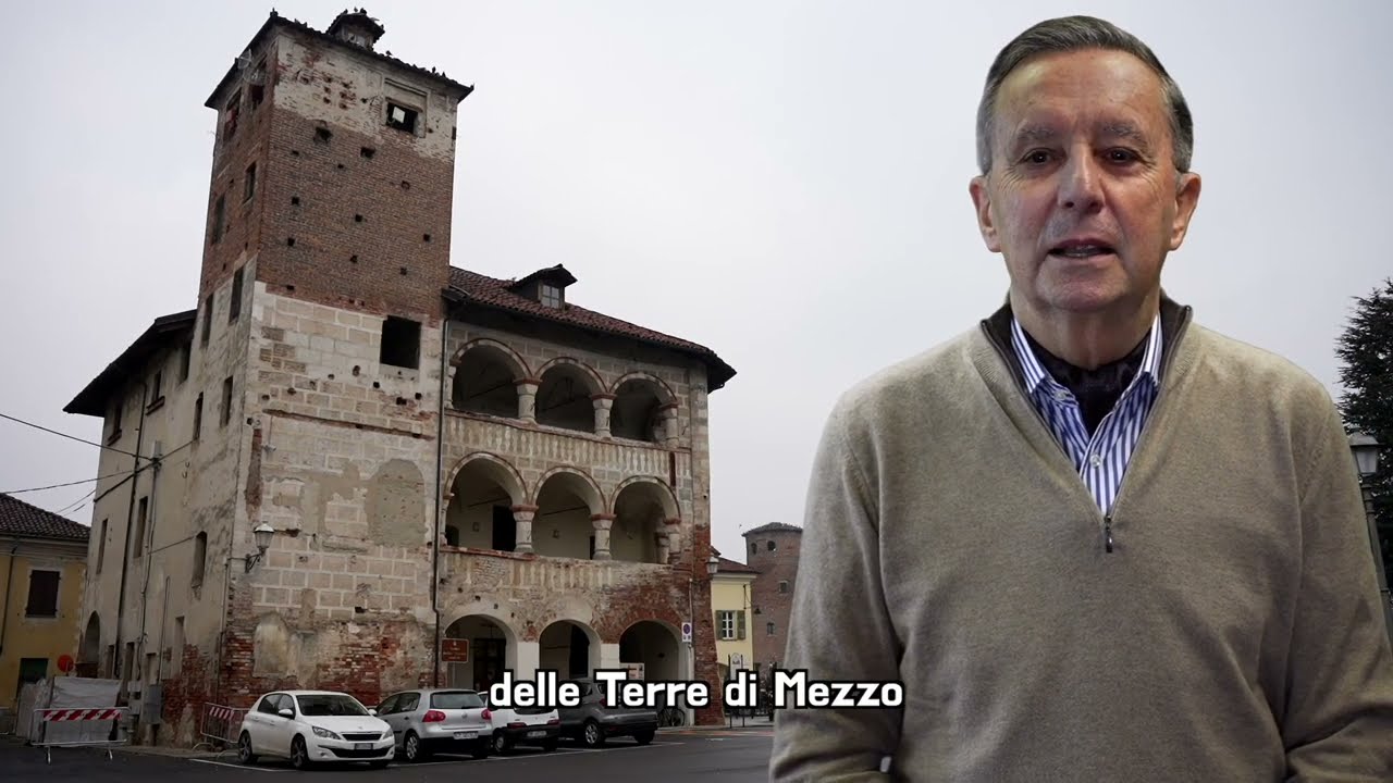 Tra jer e doman. Il Piemontese di Cavallerleone