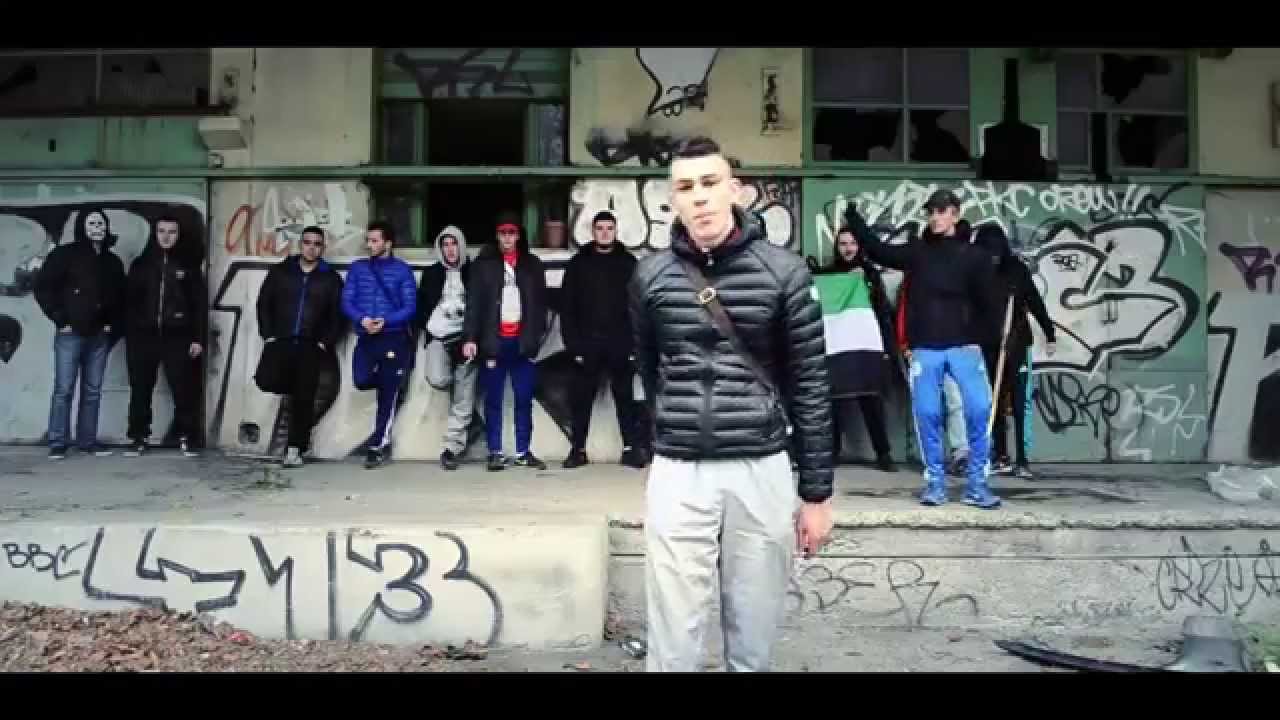 On D&eacute;barque - Clip