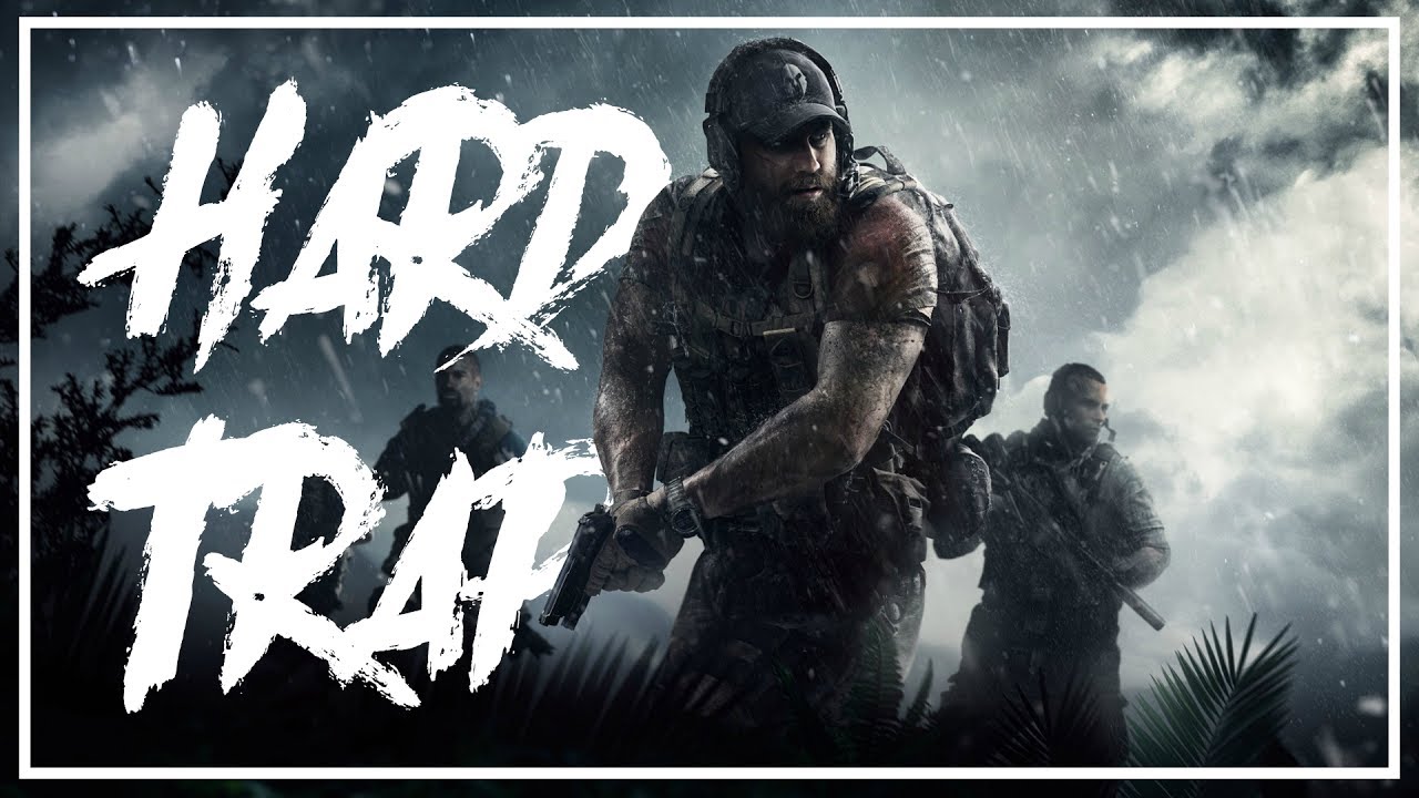 Hardest Trap Mix 2017 😈 Best Hard Trap Music 😈 Hard Trap & Bass