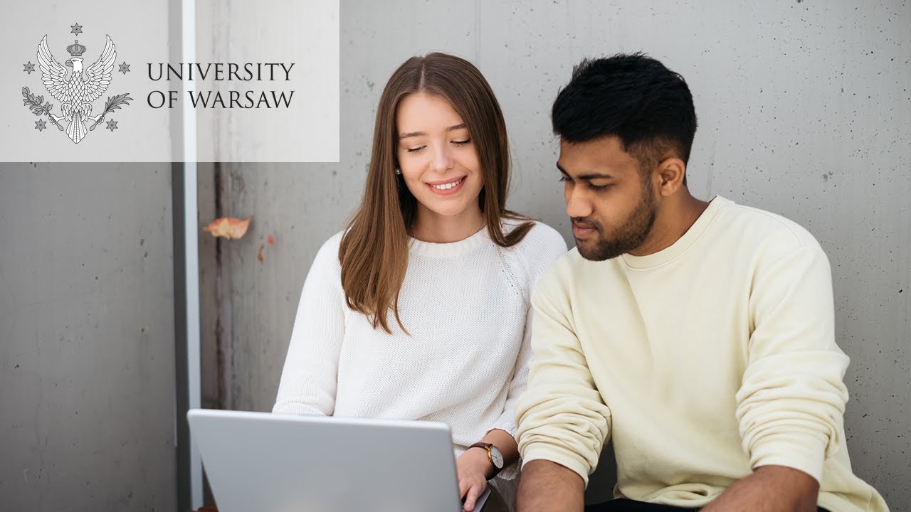 University of Warsaw: admission step by step