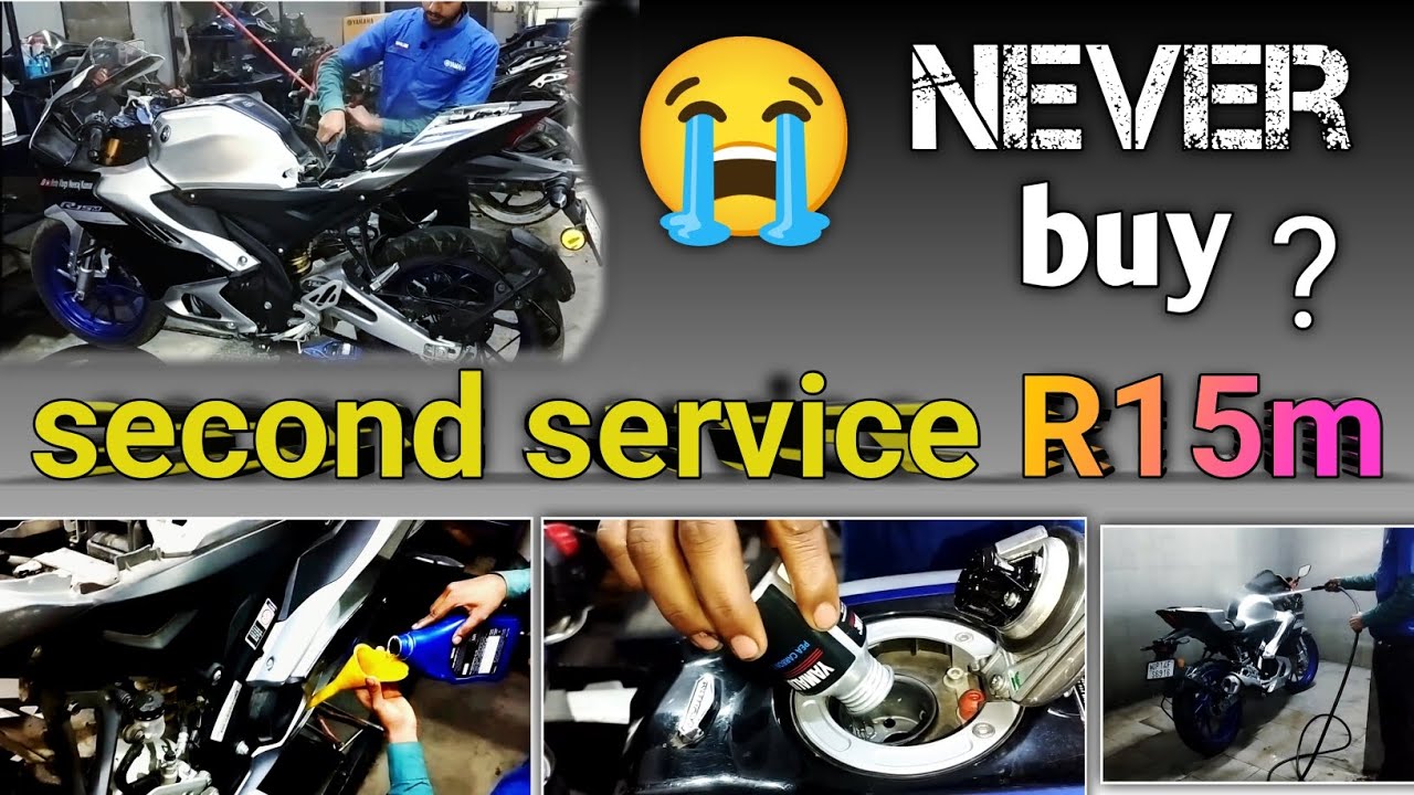 Never buy R15m 2026 😭|| second service cost R15m || TCS problems R15m 🥺 || service r15 