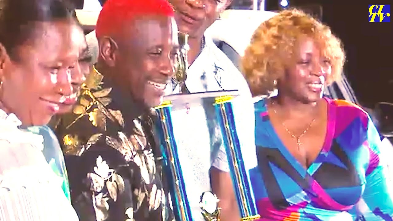 Barbados Calypso Monarch Finals Are Full of Surprises!