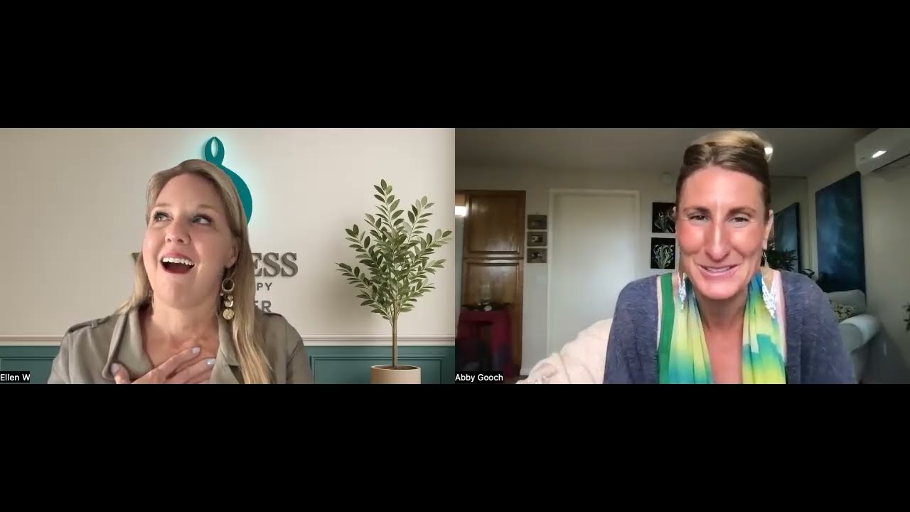 Ellen Wier & Abby Gooch on Intuition To Income 2026