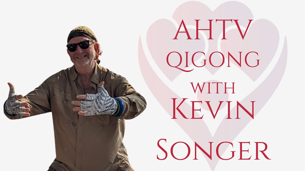 AHTV | Qigong with Kevin Songer - 11.09.2025