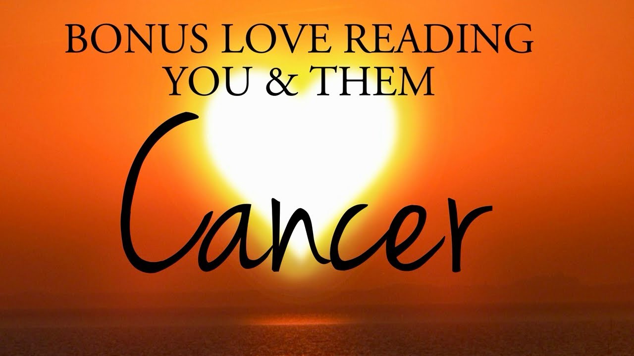 CANCER love tarot ♋️ This Person Will Clarify Things With You Cancer But There Is A Bigger Picture
