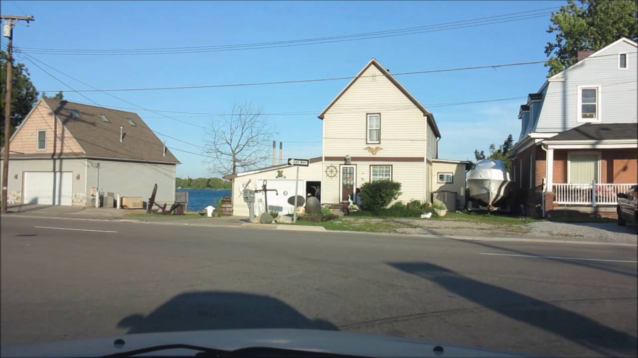 PORT HURON, MI