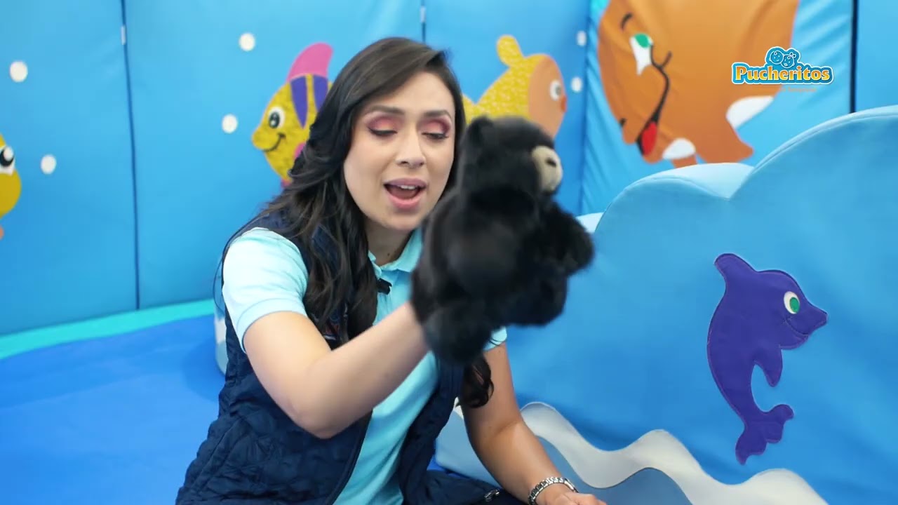 Permanencia de objeto en el bebé 👶🏻