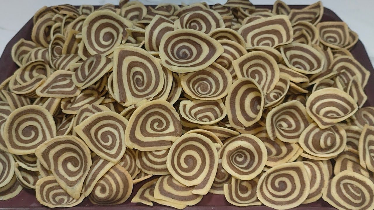 100% SUKSES‼️RESEP KUE KUPING GAJAH RENYAH ½KG TEPUNG JADI BANYAK
