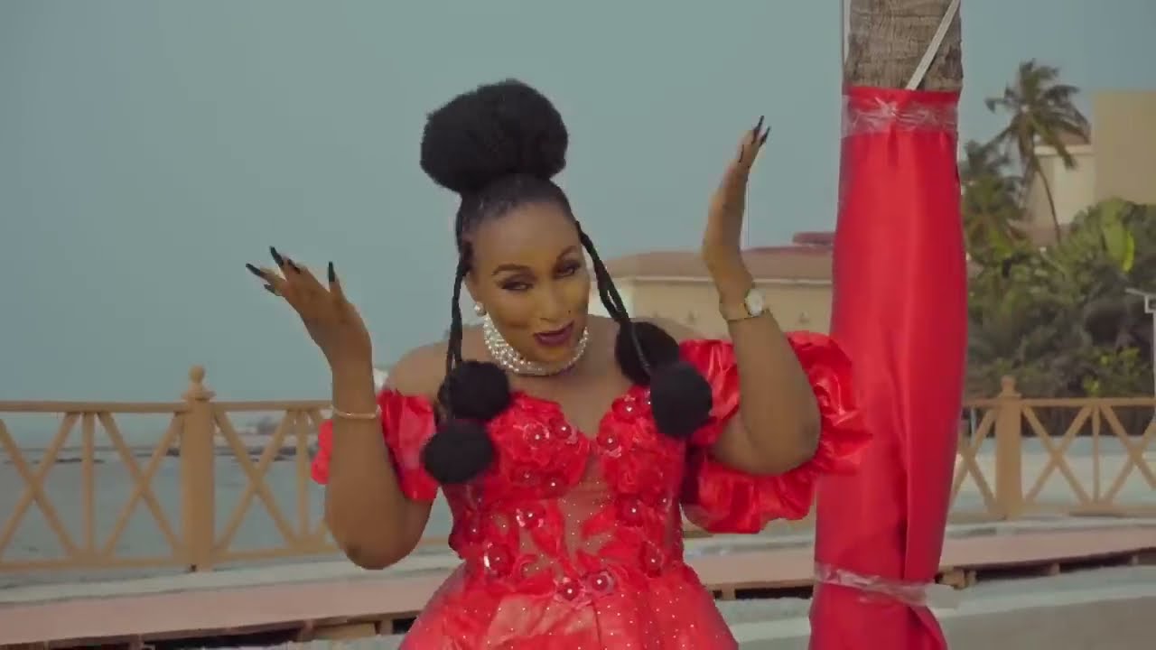 Mariama Kankalabé - Lekki | Vidéo officielle