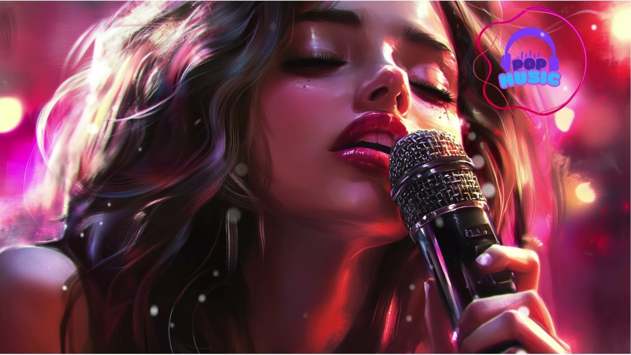 Pop Harps and the Future of Fusion Music.