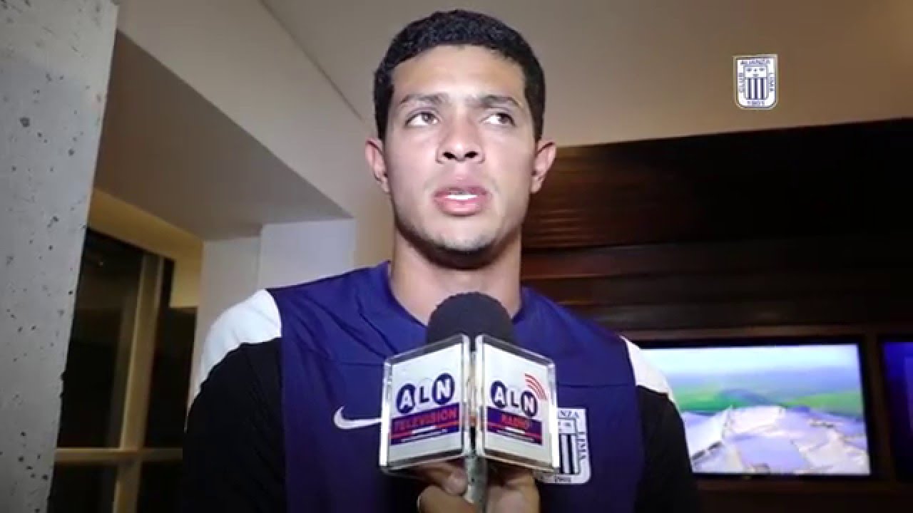 Koichi Aparicio espera su revancha en este 2016