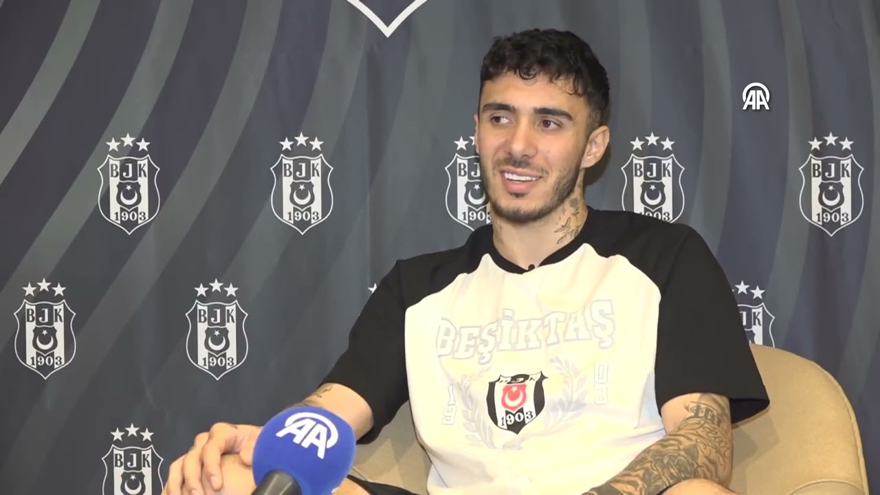 Emirhan Topçu, Fenerbahçe maçını unutamıyor! İşte nedeni...