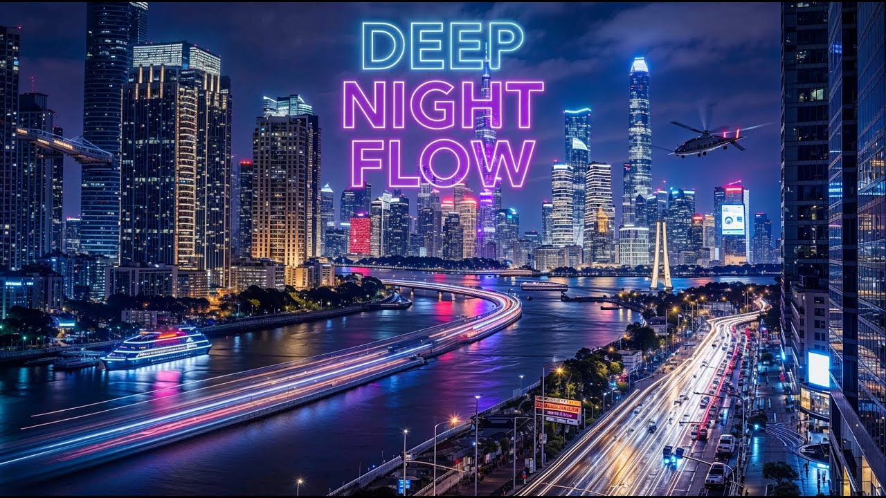 Deep Electronic Emotions | Vocal Trance