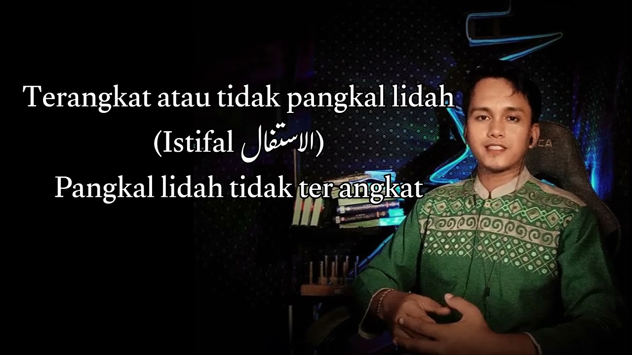 Makhraj syin sifat sifat syin dan kesalahan menyikapi huruf syin