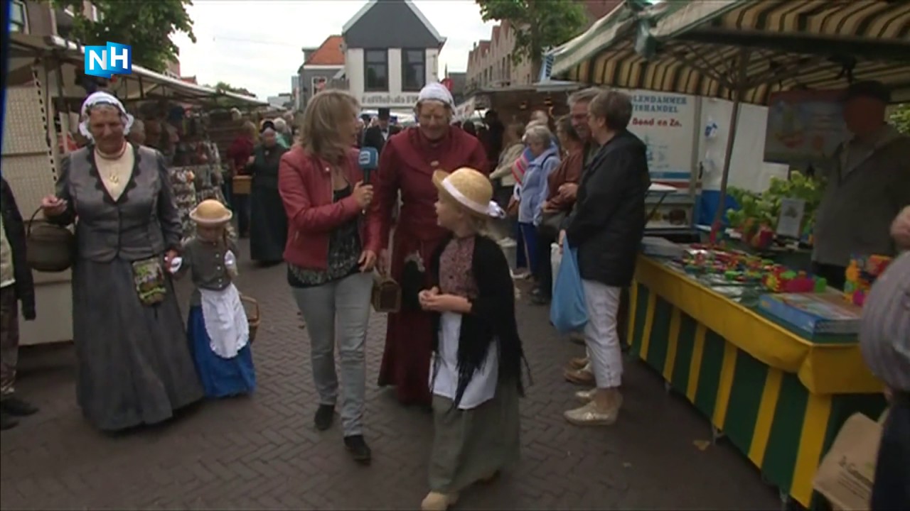 NH Leeft: Folklore Schagen