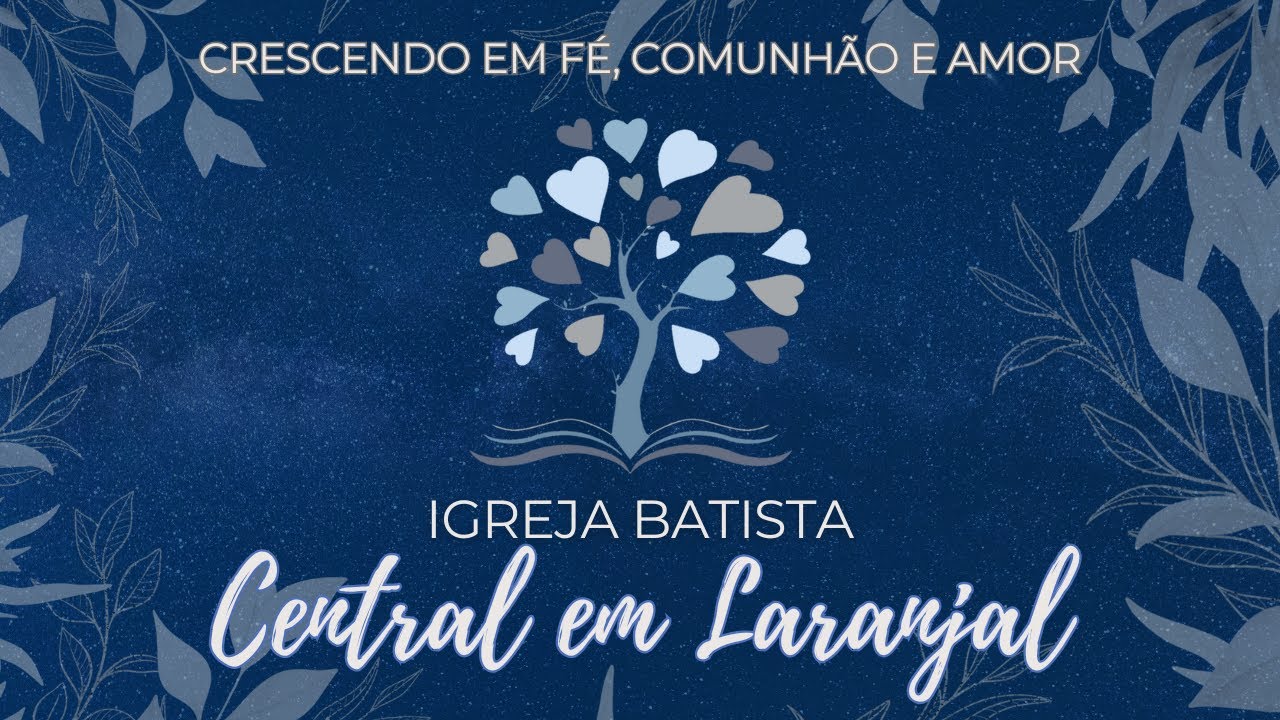 Culto da Noite - 15/03/2026 - IBCL