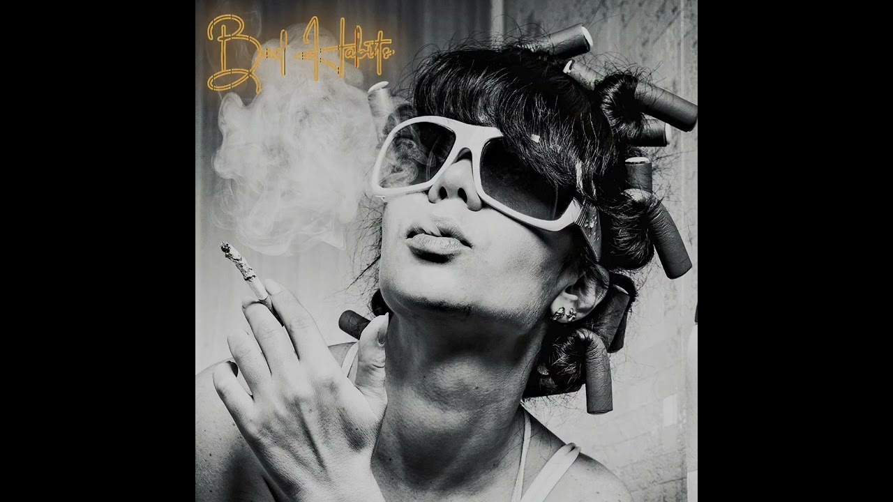 Bad Habits. x Jaye Hammer - Party Mood