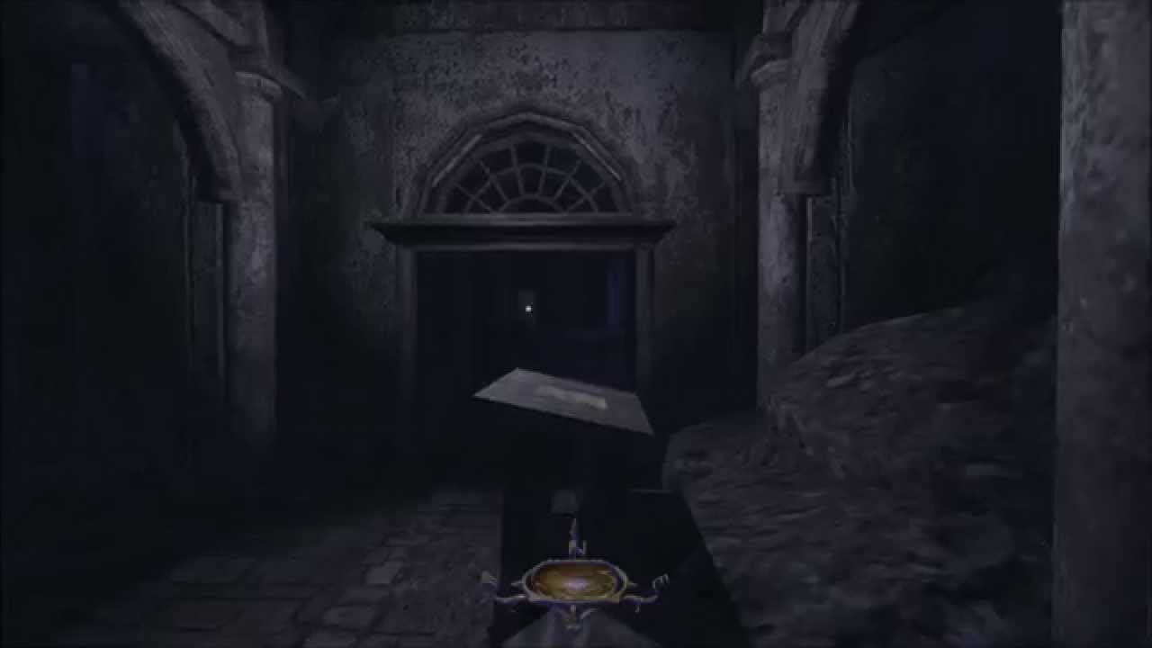 Alt Thief III: Robbing the Cradle, Part 1