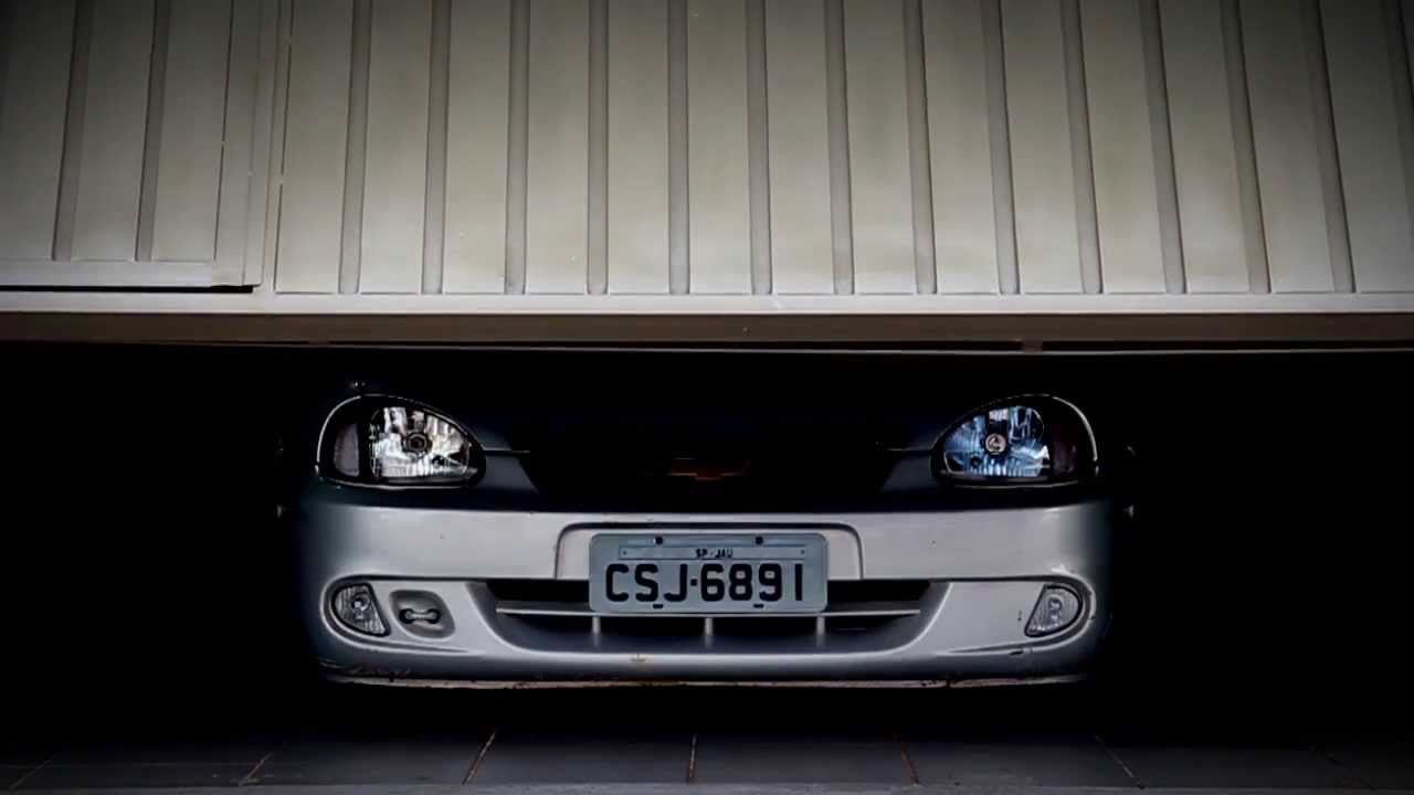 Chevrolet Corsa, R15, baixo | Nine9 films