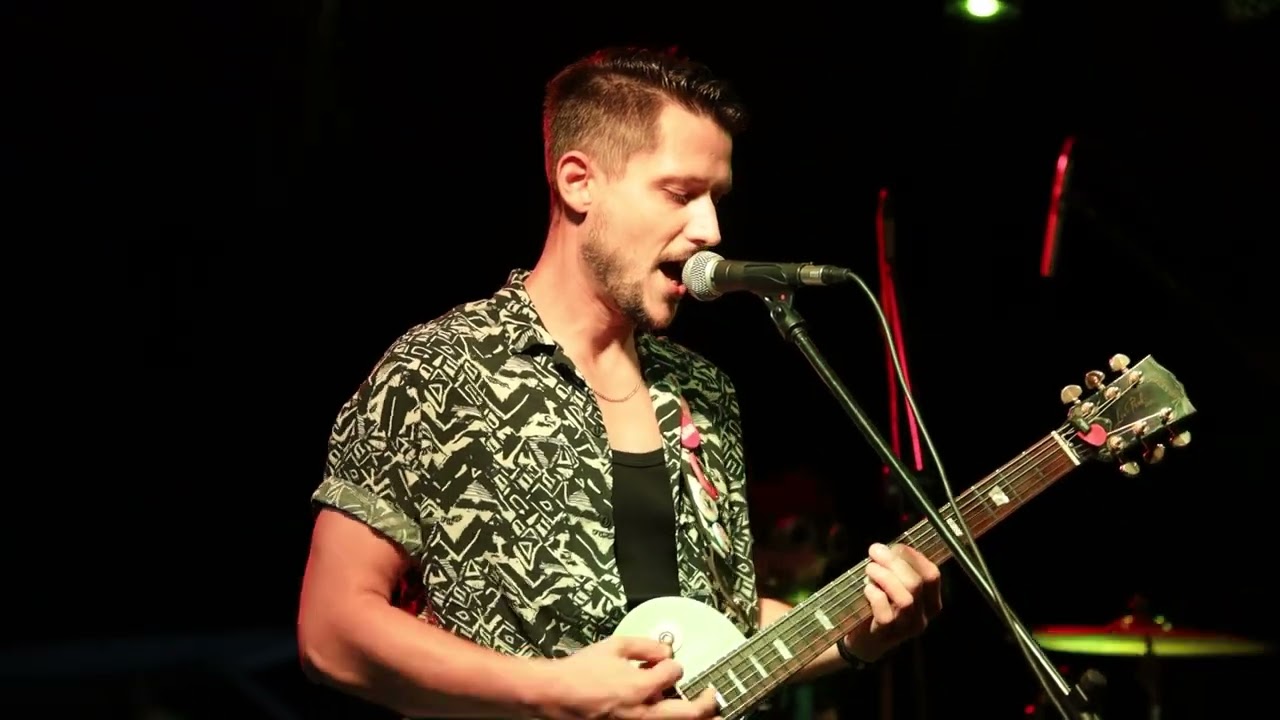 Hadži prodane du&scaron;e &ndash; Rokstrvce 2025 (Užice)  Rock/Alternative