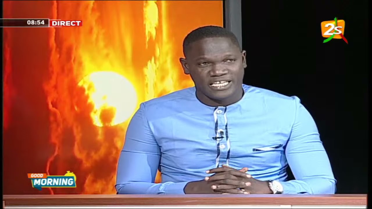 MANIYOU (SPERME) SOBE LEU, WALA DOU SOBE, LES PREUVES... – AVEC OUSTAZ NIANG ET CHEIKH A. T. CISSE