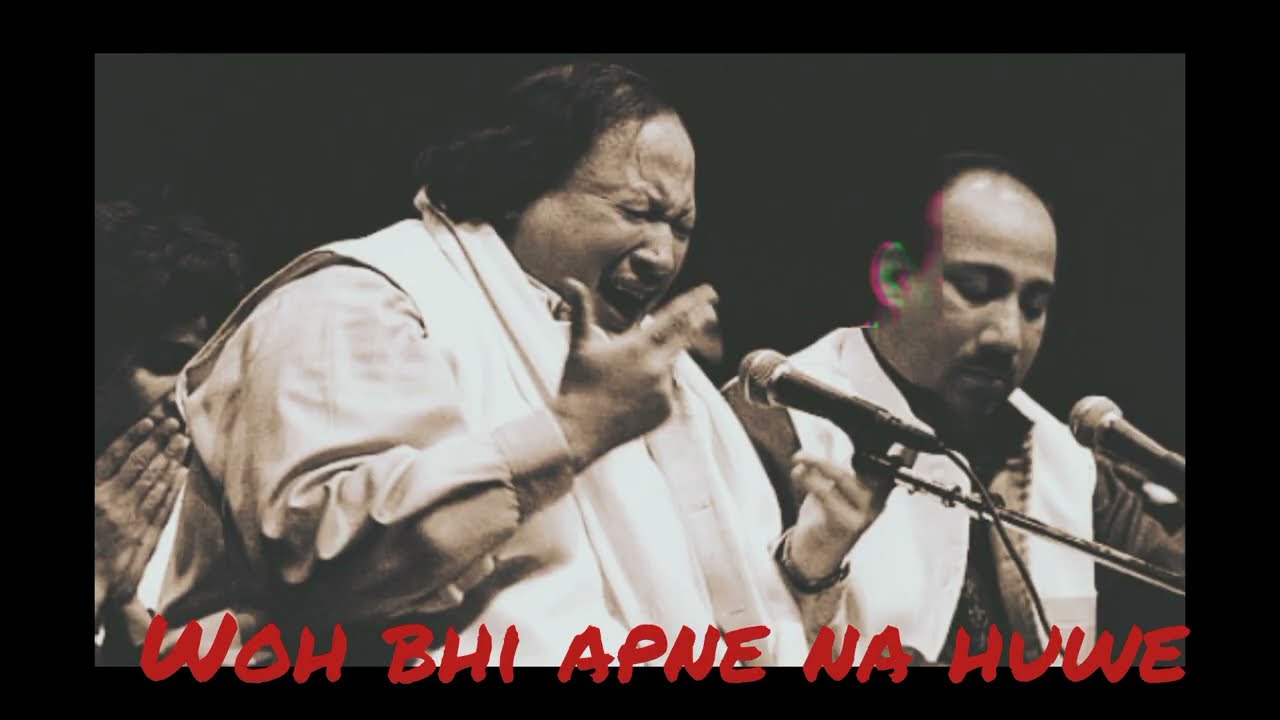 Woh Bhi Apne Na Huwe 💔 | Sad Love Story | Heart Touching Song 🎵 | Mr Yuvraj 🥰