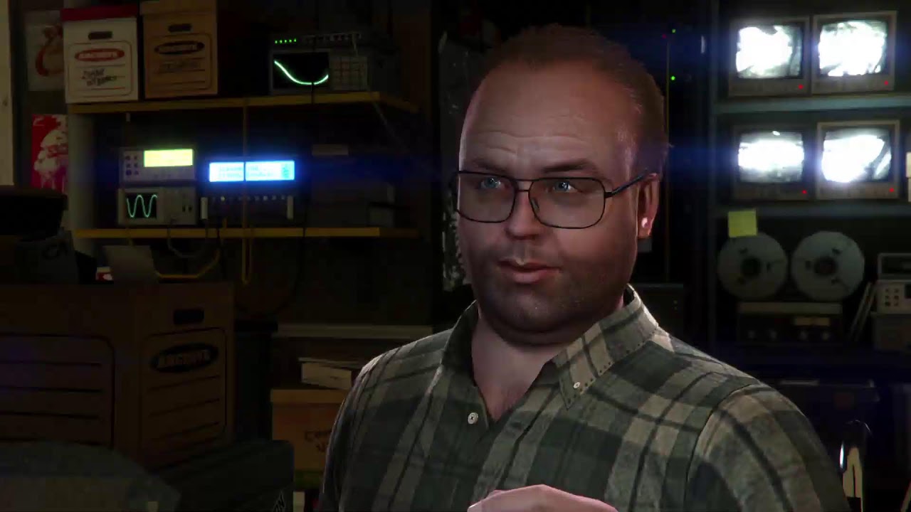 Gtav BEST Heist ever