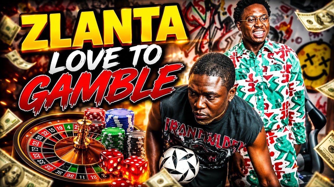 Shank Comics And Zlatan Ibile On Stream | Watch full Video 