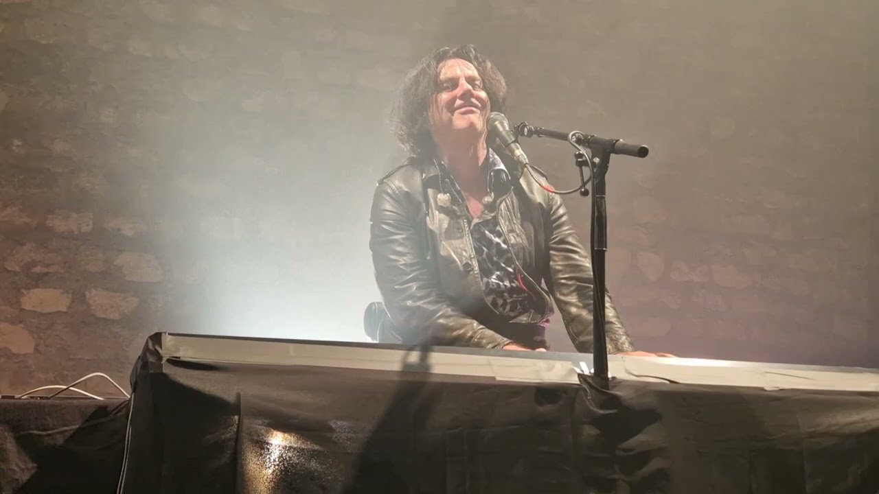 Steve HOGARTH - 