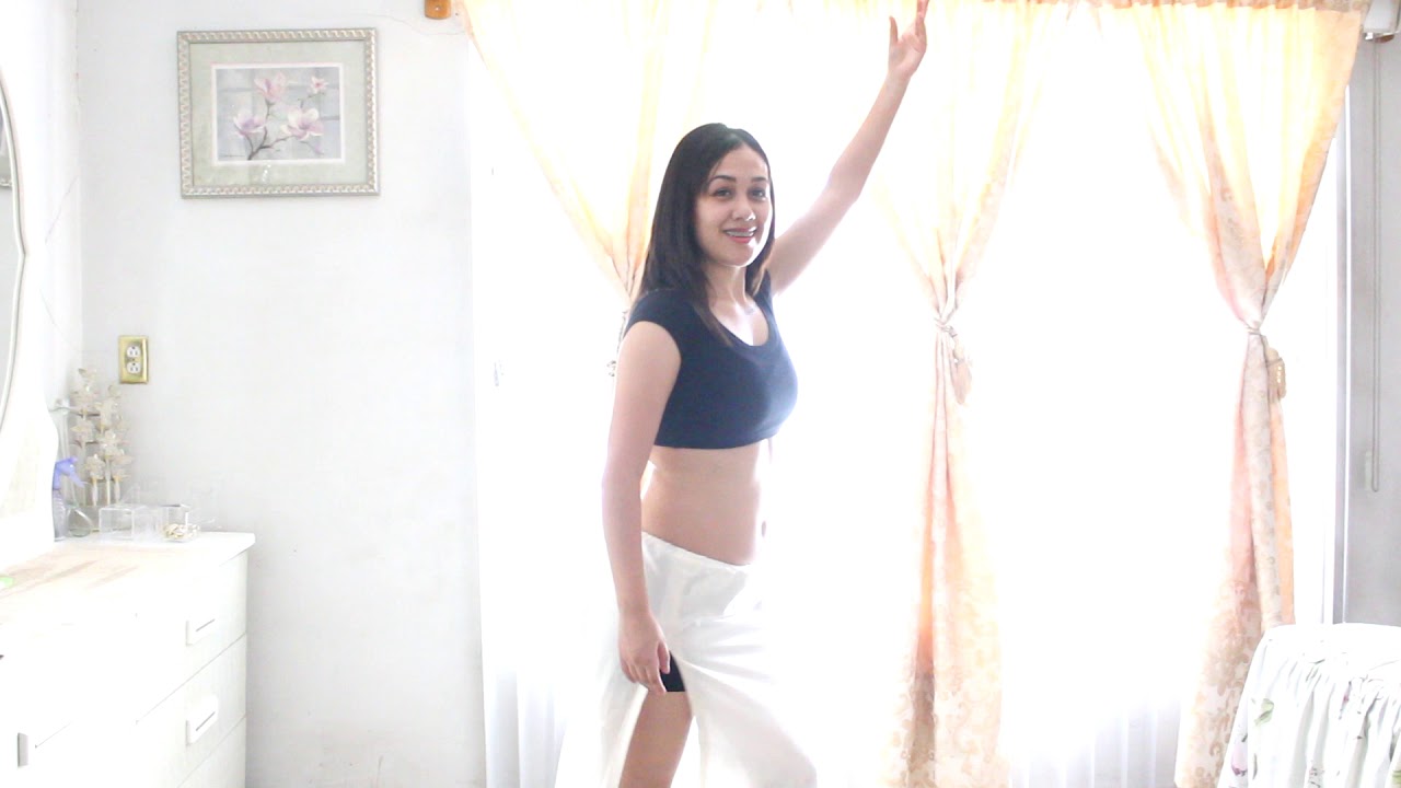Karina Belly Dance - Cycle of life by Rania