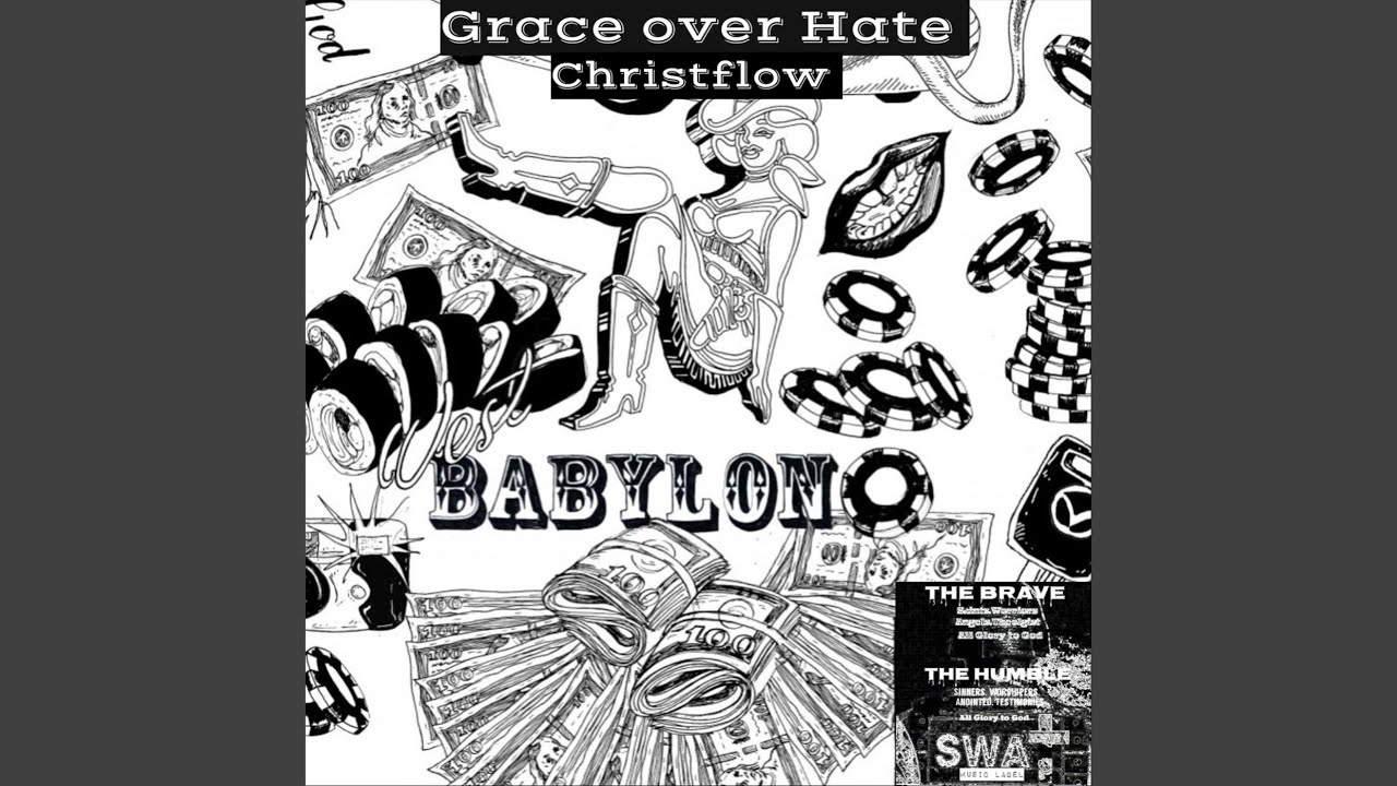 Living Testimony (feat. Veelito)