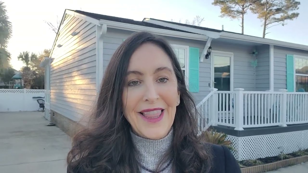 North Myrtle Beach Real Estate, Home for Sale walk to beach! , North Myrtle Beach Realtor Tara Gurry