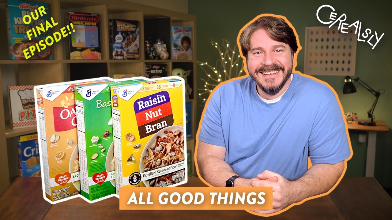 Just One Last Bowl, Friends