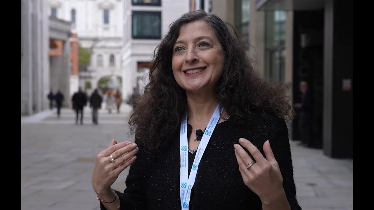 IFRS Sustainability Symposium: ERTA Üye ve Paydaşlarının TSRS 1. Yıl Değerlendirmesi