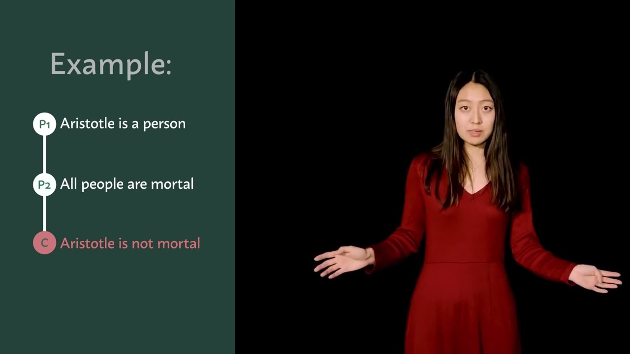 1. Why Study Logic? | Logic Made Accessible