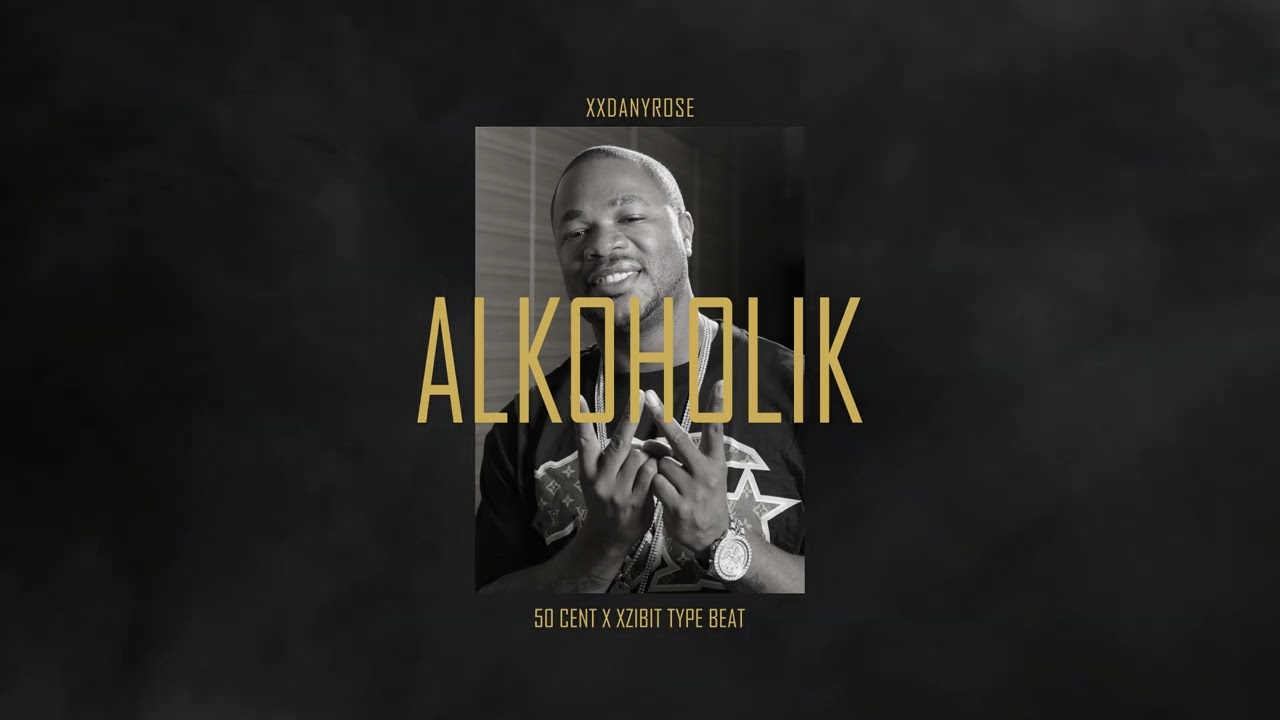 [FREE] 50 Cent x G-Unit x Xzibit Type Beat 2022 - 