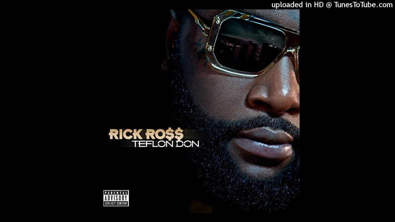 Rick Ross - B.M.F. ft. Styles P (Acapella)