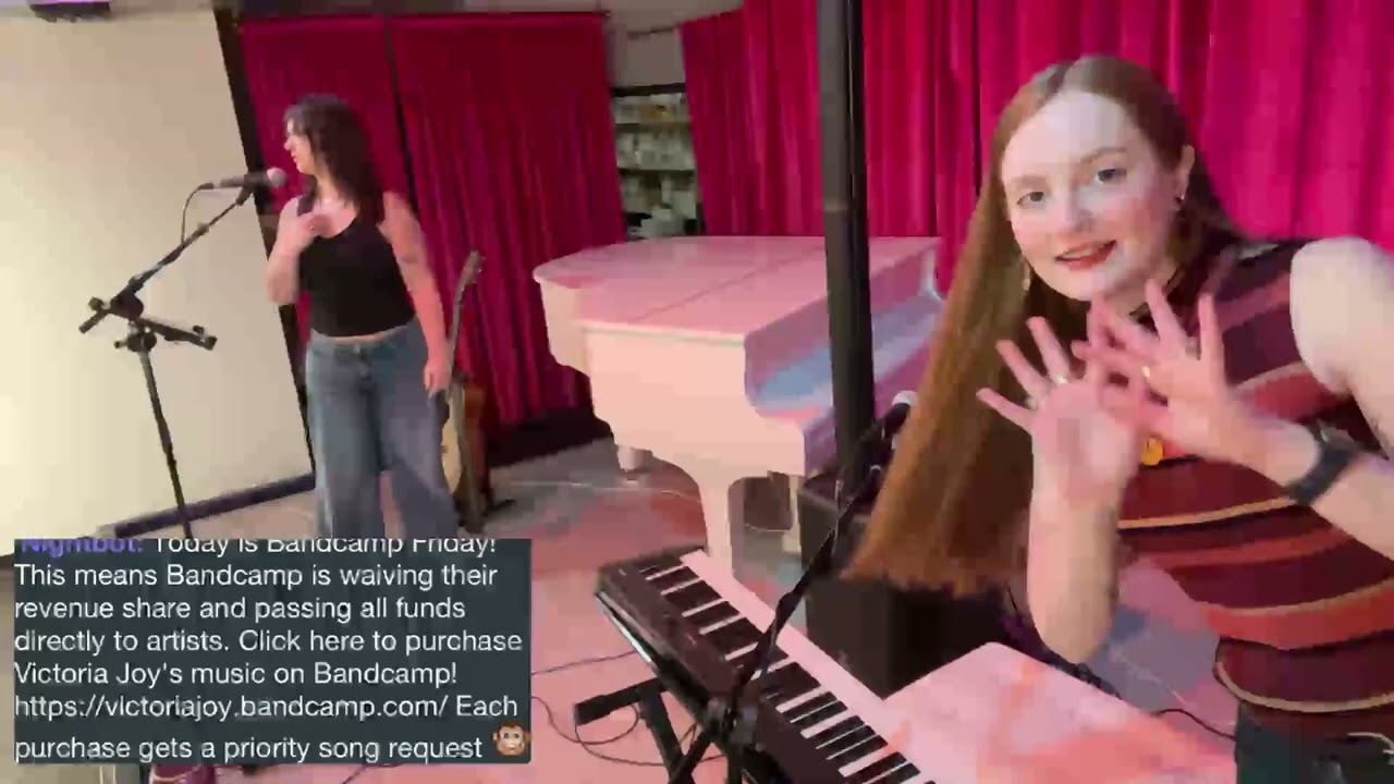 3.6.2026 victoriajoymusic VOD 2