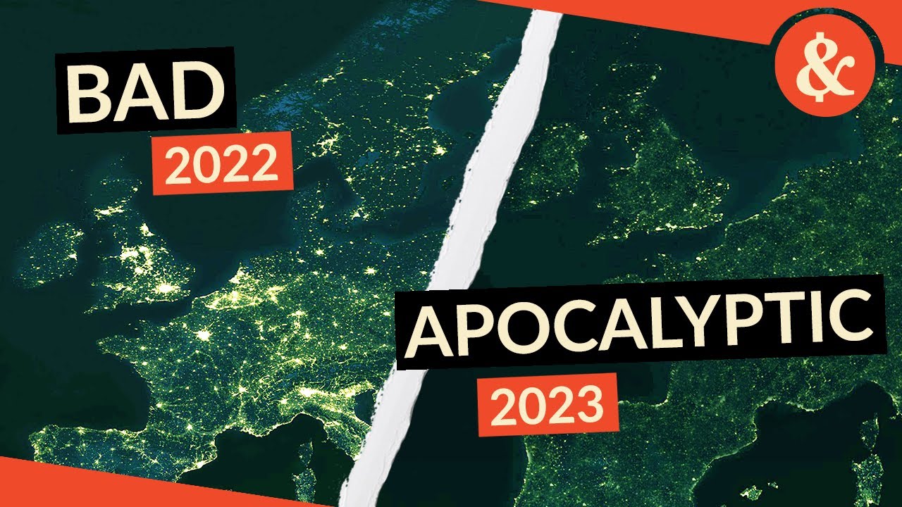 Europe's Upcoming Recession