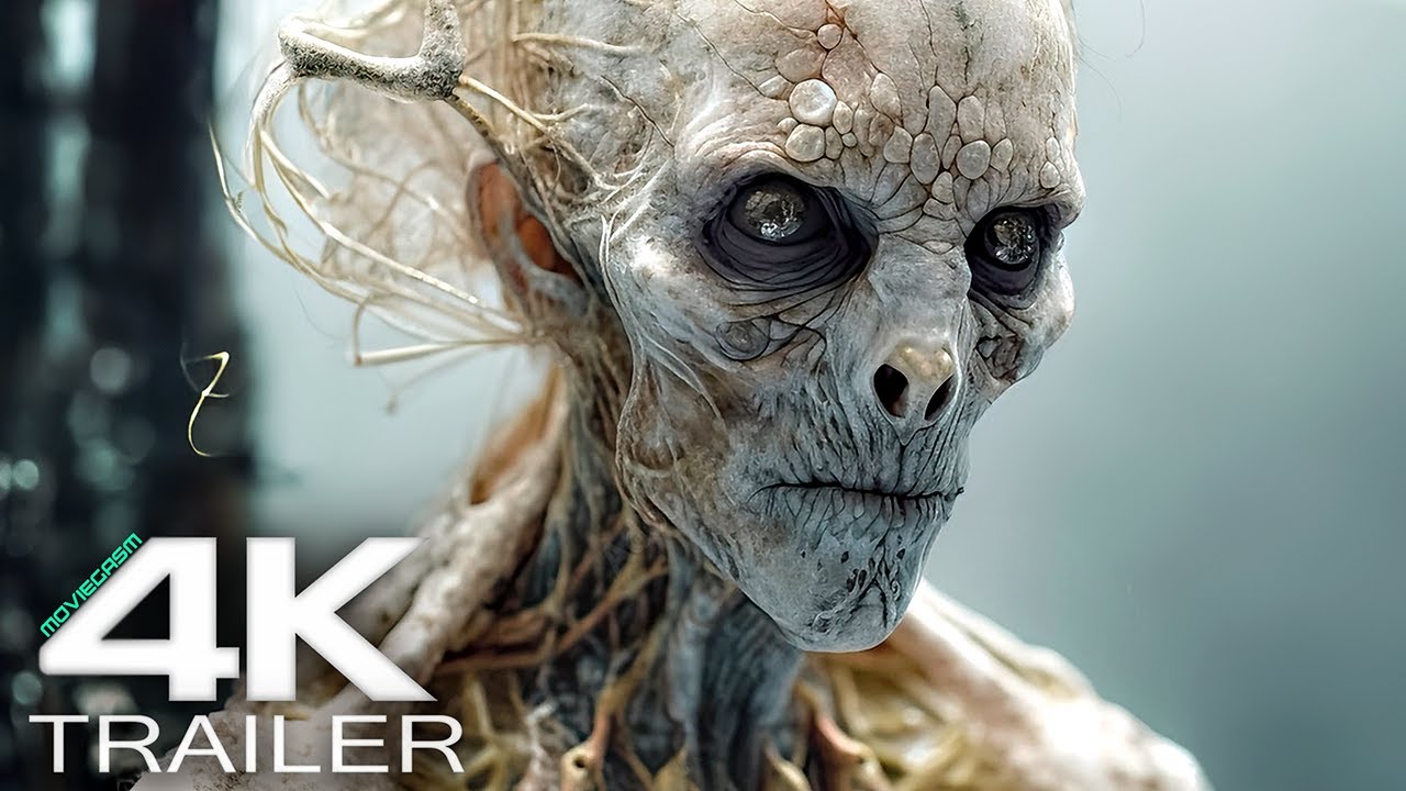 НОВЫЕ ТРЕЙЛЕРЫ ФИЛЬМОВ (2024) Июль