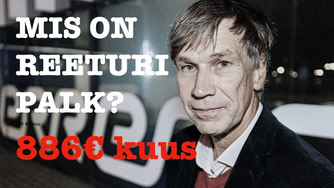 MARKUS J&Auml;RVI #5 | Sulev Valneri alatus ja reeturlikkus sillutab teed ideoloogilisele diktatuurile